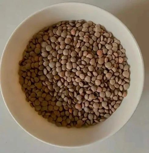 Masoor Organic Brown Lentils