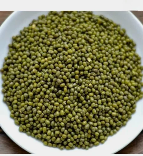 Green Moong Dal, Packaging Size: 30 kg