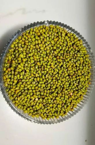 Organic Green Moong