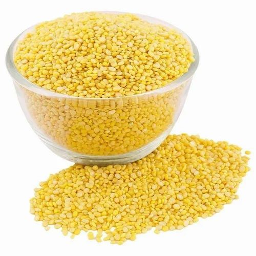 Yellow Moong Dal, Dried