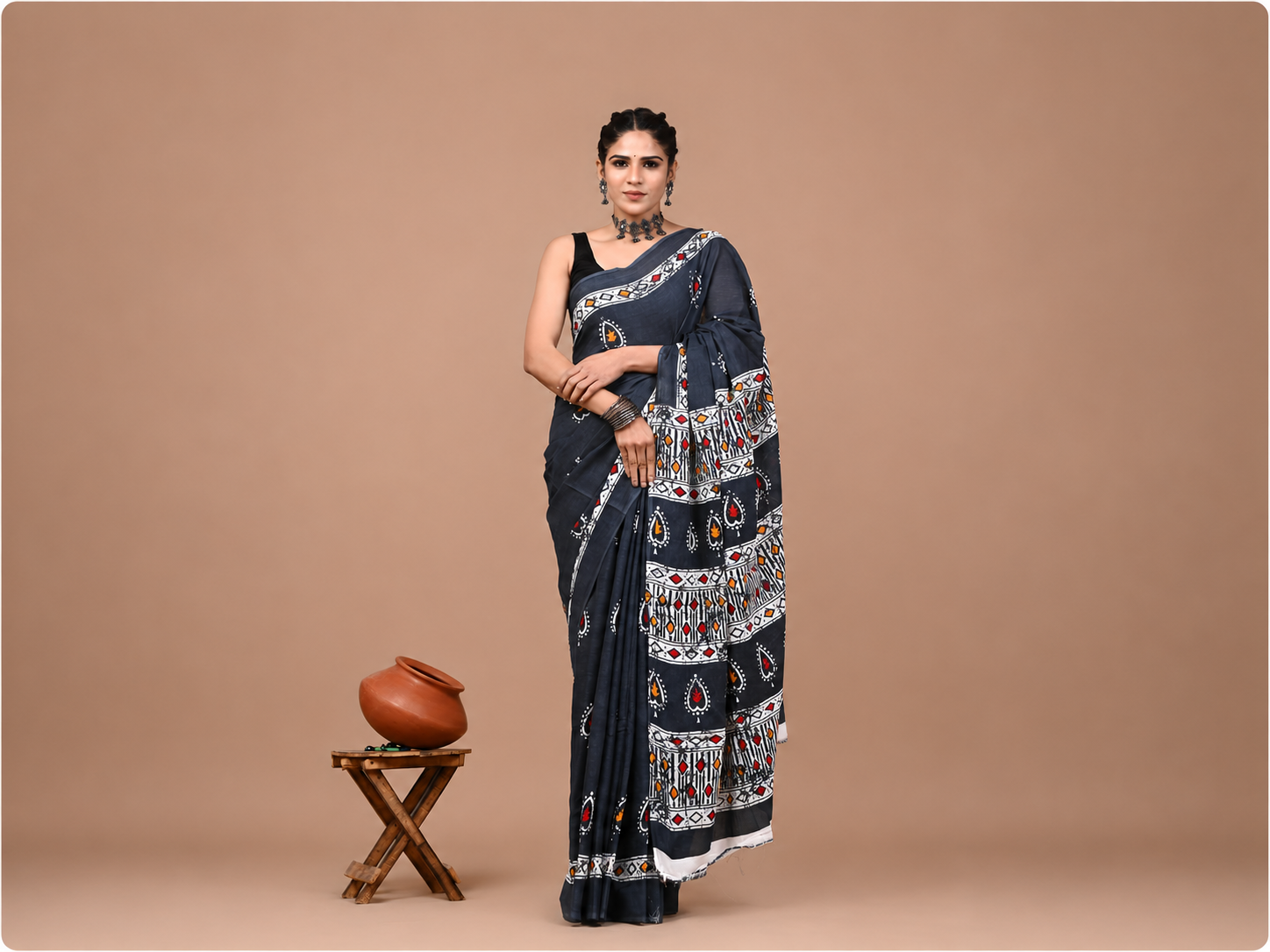 Sarees