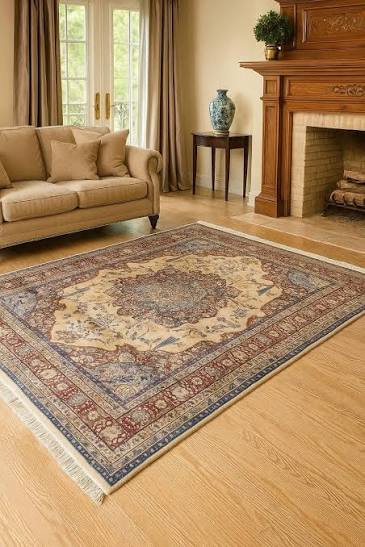 Carpets, Rugs and Durries