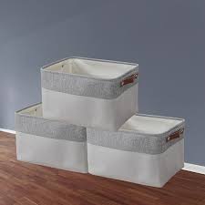 Buckets, Mugs and Storage Bins