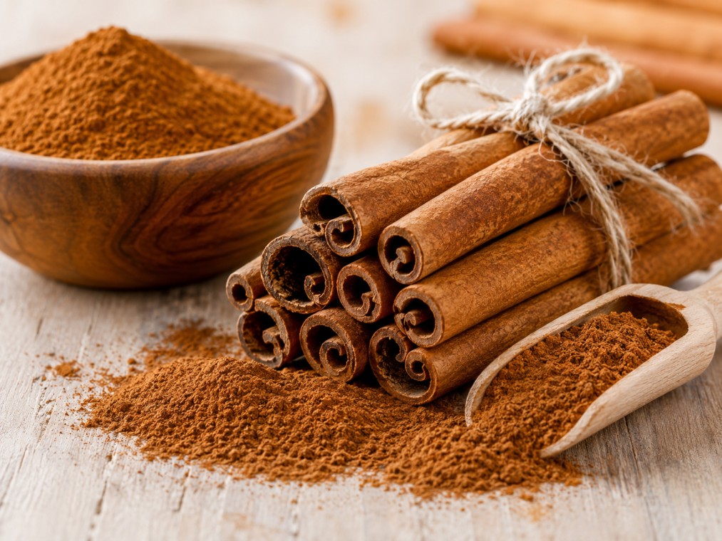 Cinnamon SP
