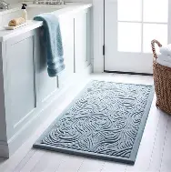 Door Mats and Bath Mats