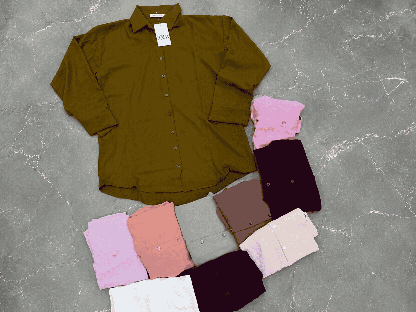 Menswear