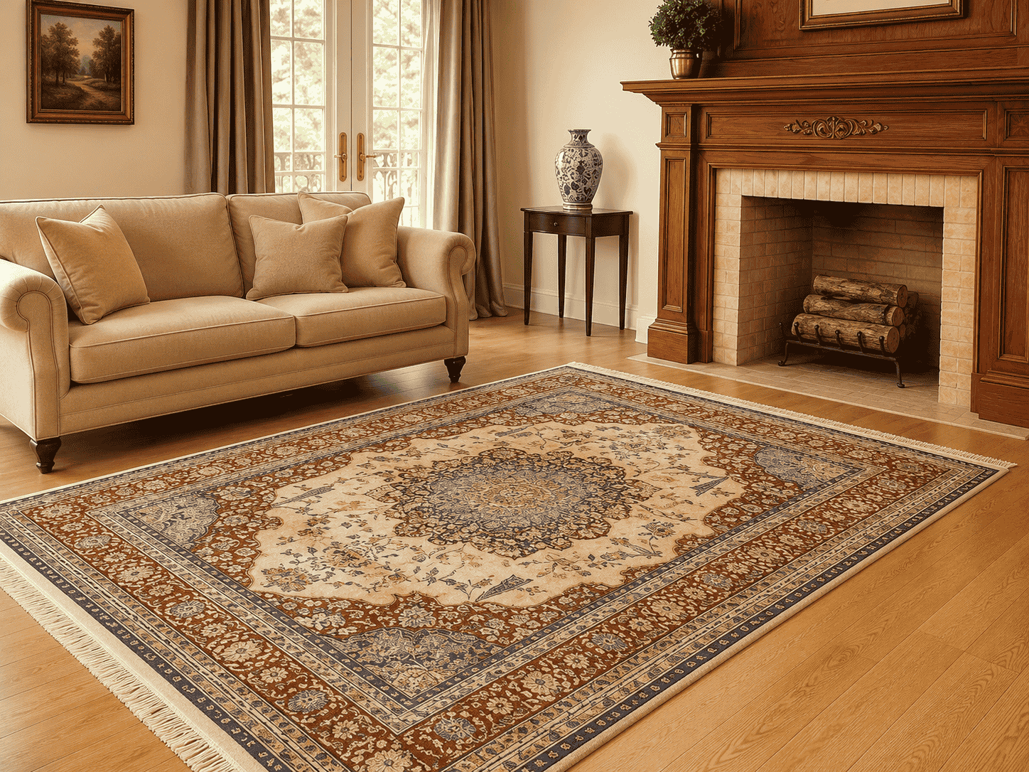 Carpets