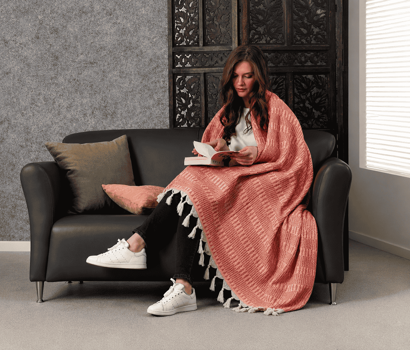 Blankets