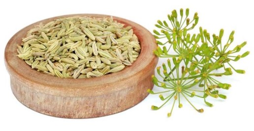 Fennel Seed (Sompu)