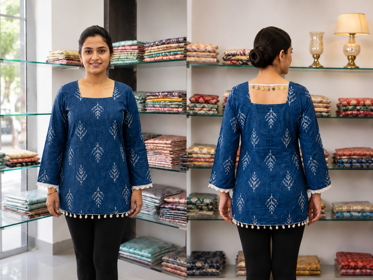 Womenswear
