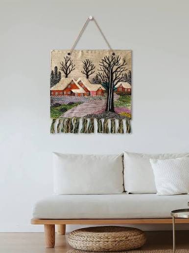 Door and Wall Hangings