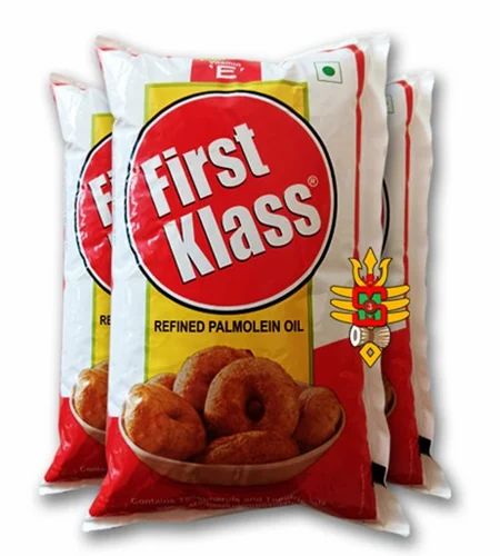 First Class Palm Oil