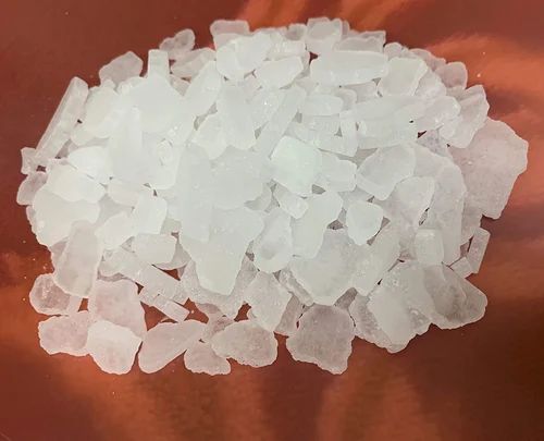 Isoborneol Flakes, Grade Standard: IP