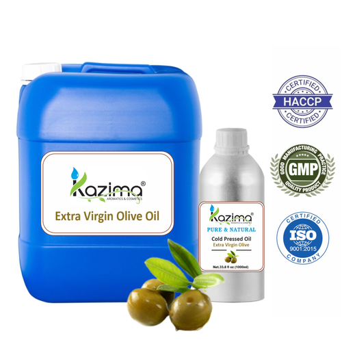 Imported Extra Virgin Olive Oil, Packaging Size: 1 Litre