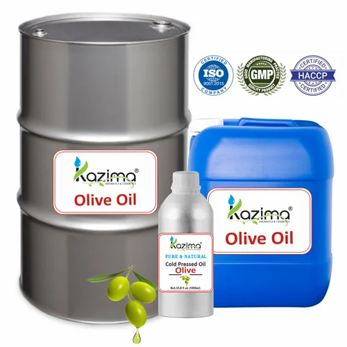 Classic Olive Edible Oil