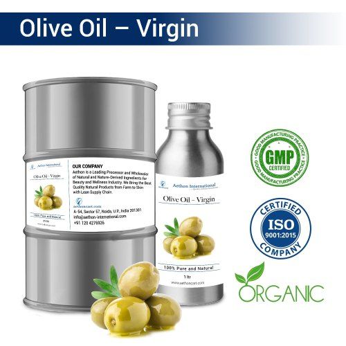 Virgin Olive Oil, 1 L