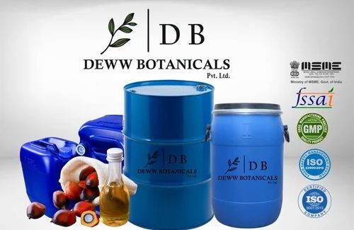 Palm Kernel Oil, RBD Palmolein CP10
