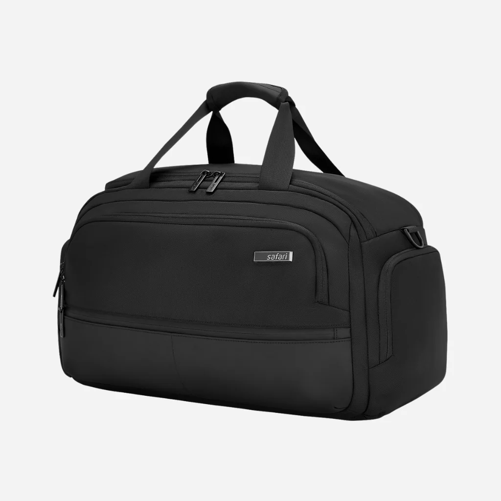 Duffel bag air