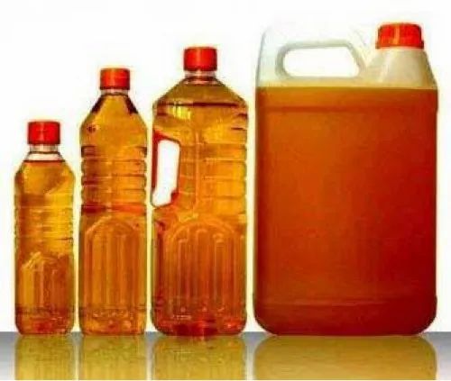 Crude Palm Oil