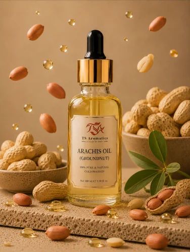 Arachis Oil Ground Nuts Oil
