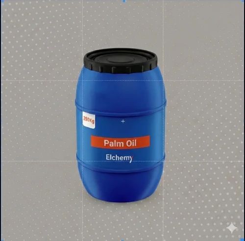 RBD Palmolein CP8 Palm Olein Oil, 1 L, 250 Kg