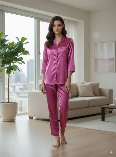 Bridal Nightwear Set