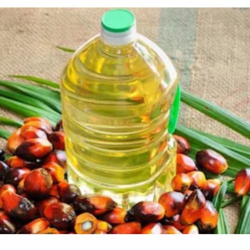 5L Crude Palm Oil