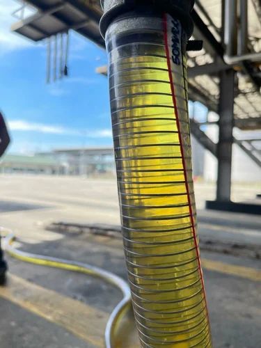 Palm Oil Cp 10