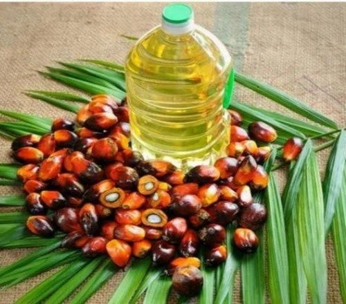 Palm Oil Mid Fraction
