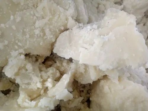 Palm Stearin
