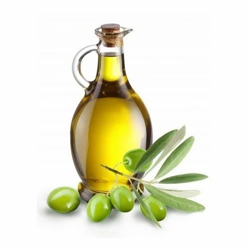 Extra Virgin Olive Oil