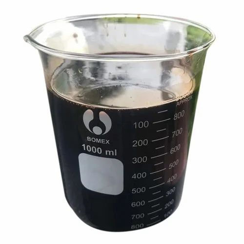 Cashew Nut Shell Liquid, For Boiler Furnace Biodiesel, 1 %