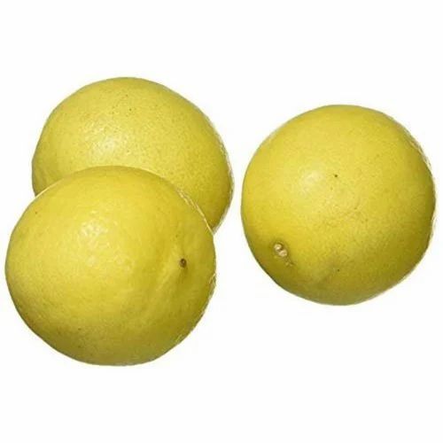 A Grade Large Lemon