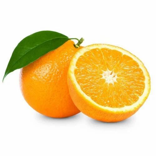 Fresh Oranges