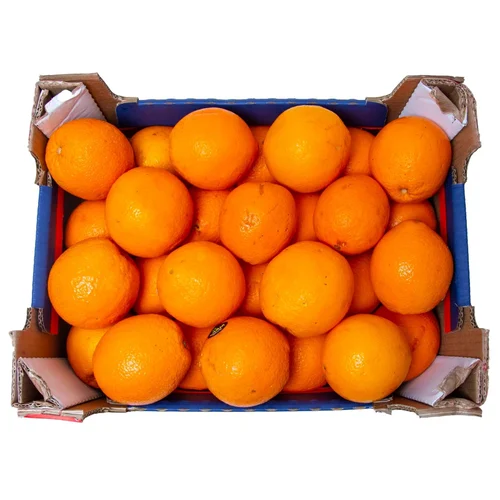 A Grade Valencia Egypt Orange, Packaging Type: Loose
