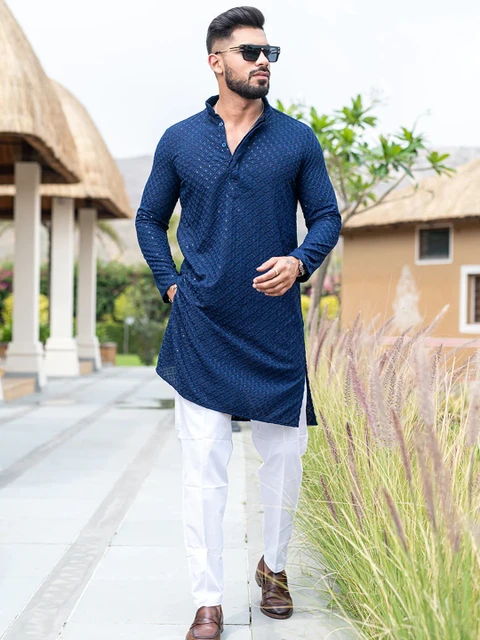 Men Kurta Payjama