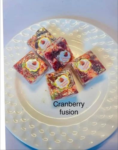 CRANBERRY FUSION SWEET