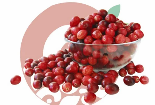 Cranberries