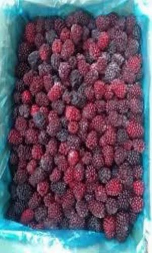 Frozen Mulberry Fruit