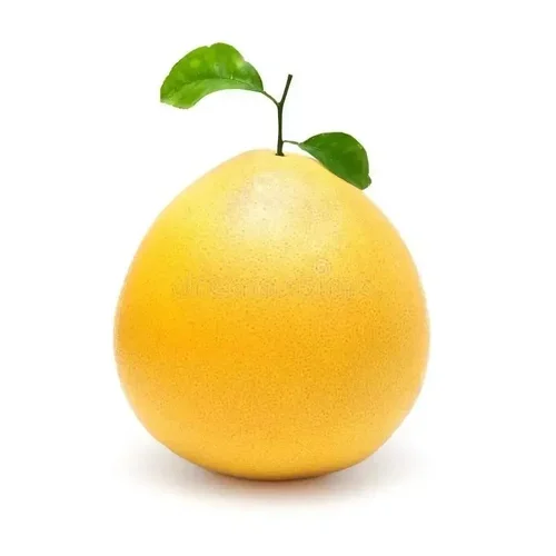 Fresh Premium Thai Pomelo - Large Size (Imported)