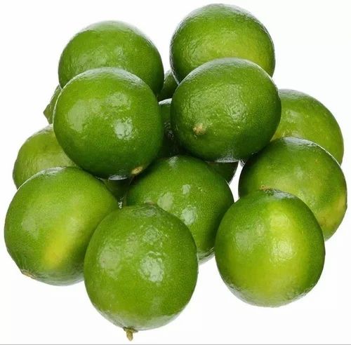 A Grade Green Lemon