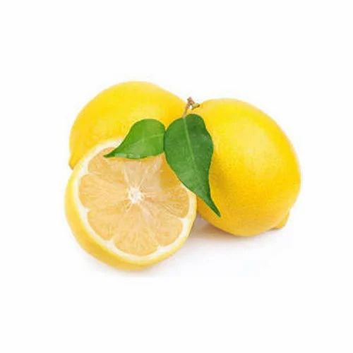 Yellow Lemon