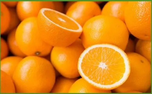 Navel Oranges