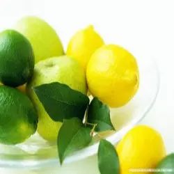 Lemon Fruits
