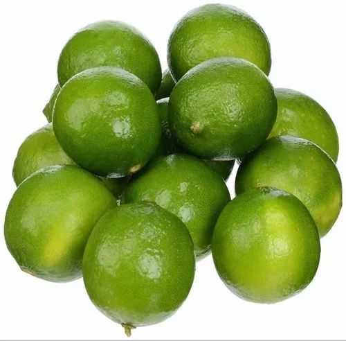 A Grade Pan India Fresh Green Lemon, Packaging Type: Loose