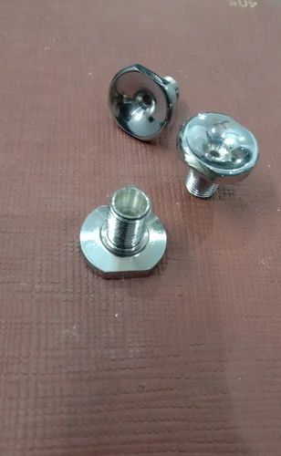 Steel navel R-10, Packaging Type: Carton