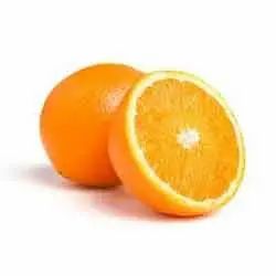 Fresh Oranges