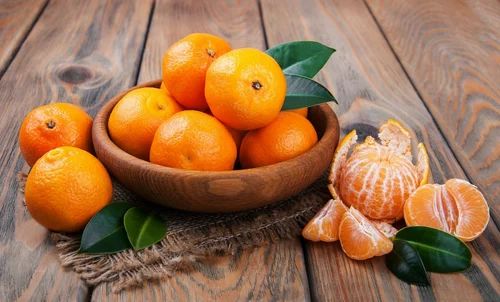 A Grade Fresh Mandarin Orange