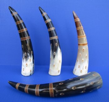 Decorative Horn