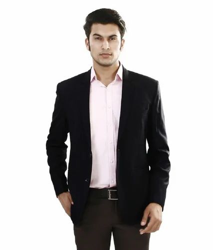 Corporate Uniform Blazer